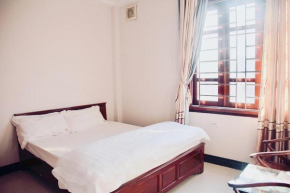 nhà nghỉ Quỳnh Vân